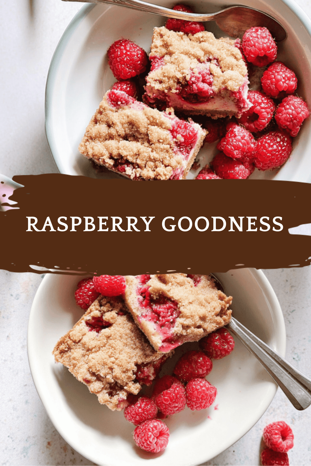 Raspberry Goodness