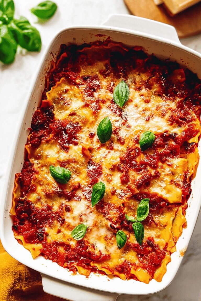 Ravioli Lasagna Recipe 94.Png