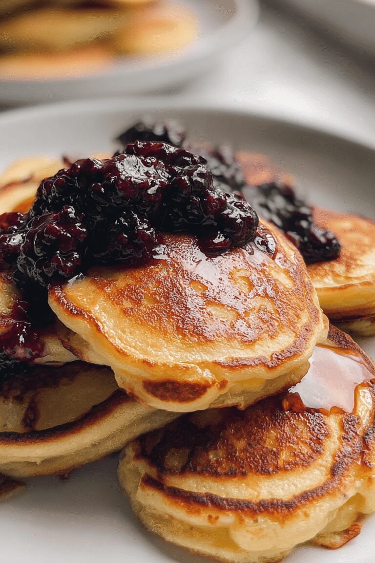 Ricotta Pancakes 34.Png