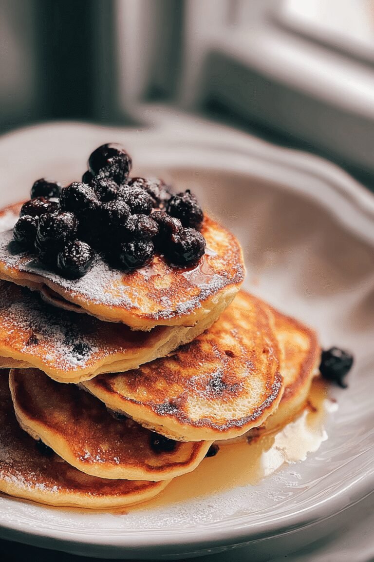 Ricotta Pancakes 96.Png