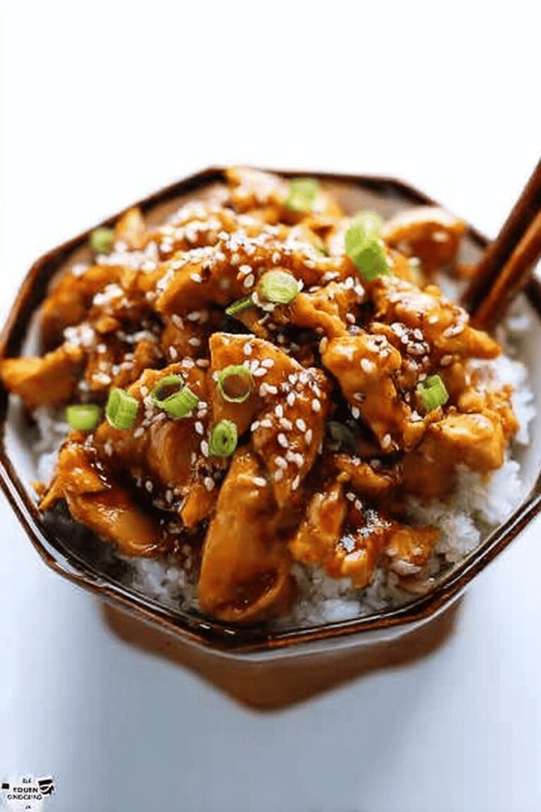 Slow Cooker Teriyaki Chicken 29.Png
