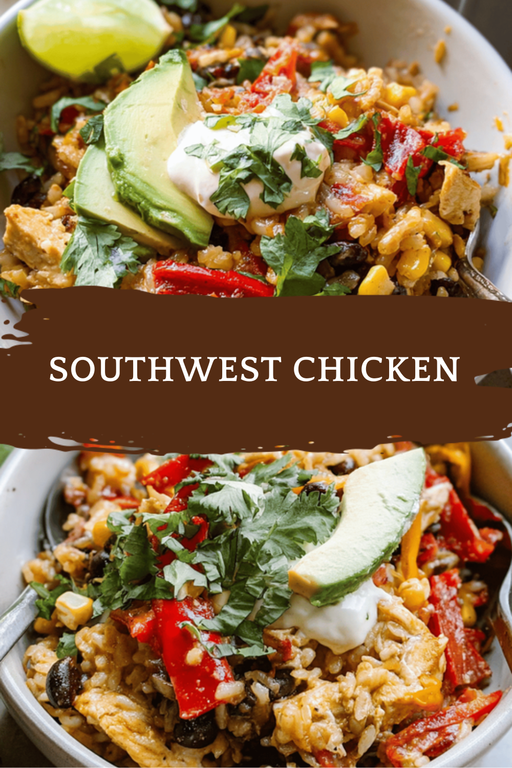 Southwest Chicken Recipe With Bold Spices And Simple Ingredients 6 Southwest Chicken