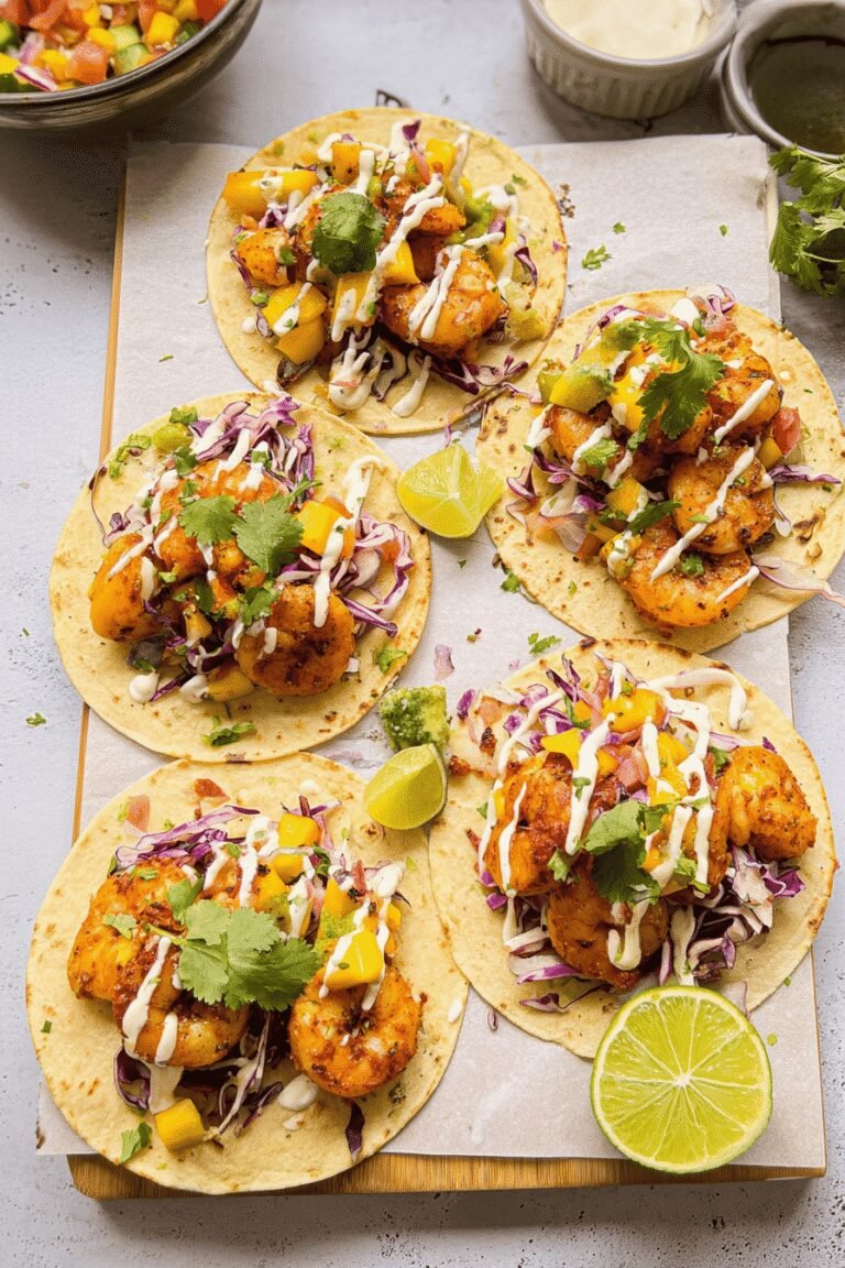 Spicy Shrimp Tacos 58.Png