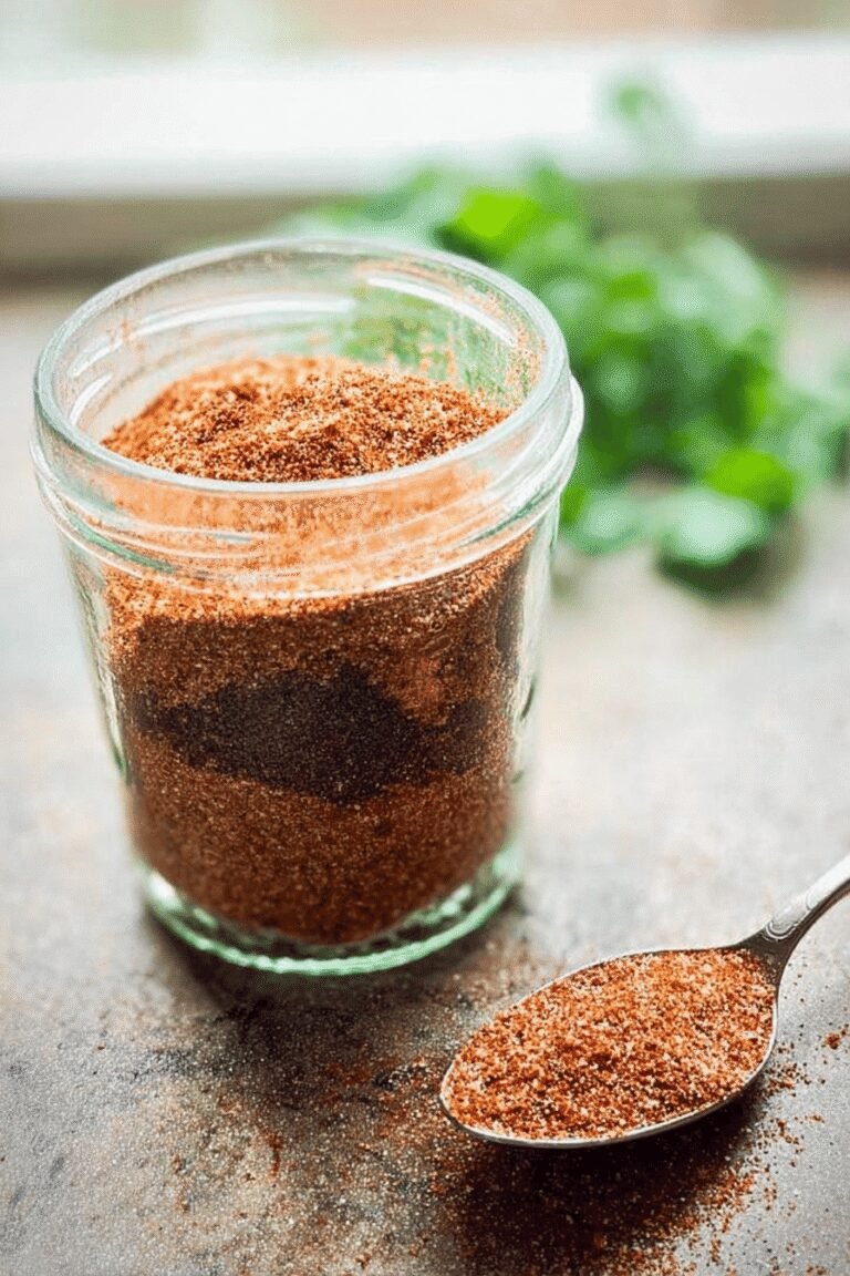 Spicy Taco Seasoning 29.Png