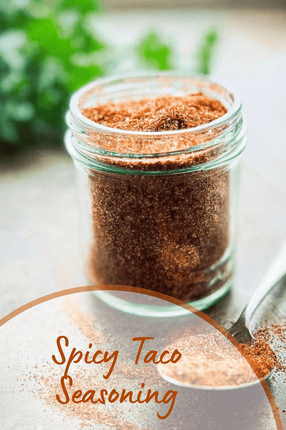 Homemade Taco Seasoning Recipe For Bold And Spicy Flavor 7 Spicy Taco Seasoning