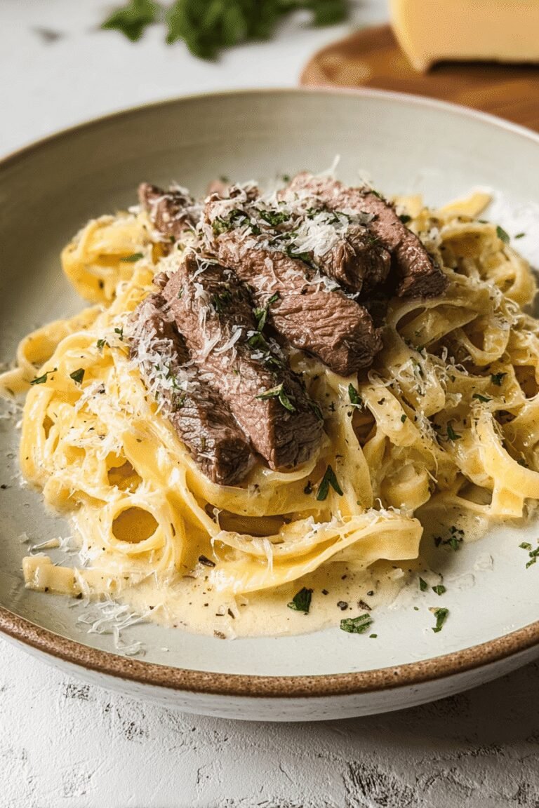 Steak Alfredo 15.Png