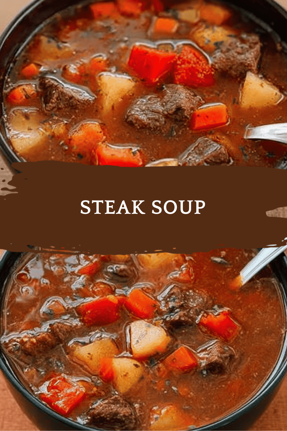 Steak Soup