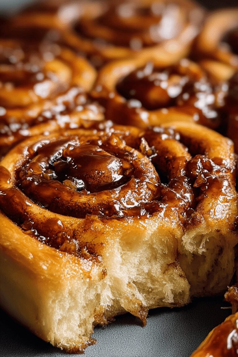 Sticky Cinnamon Buns Recipe Easy 7.Png