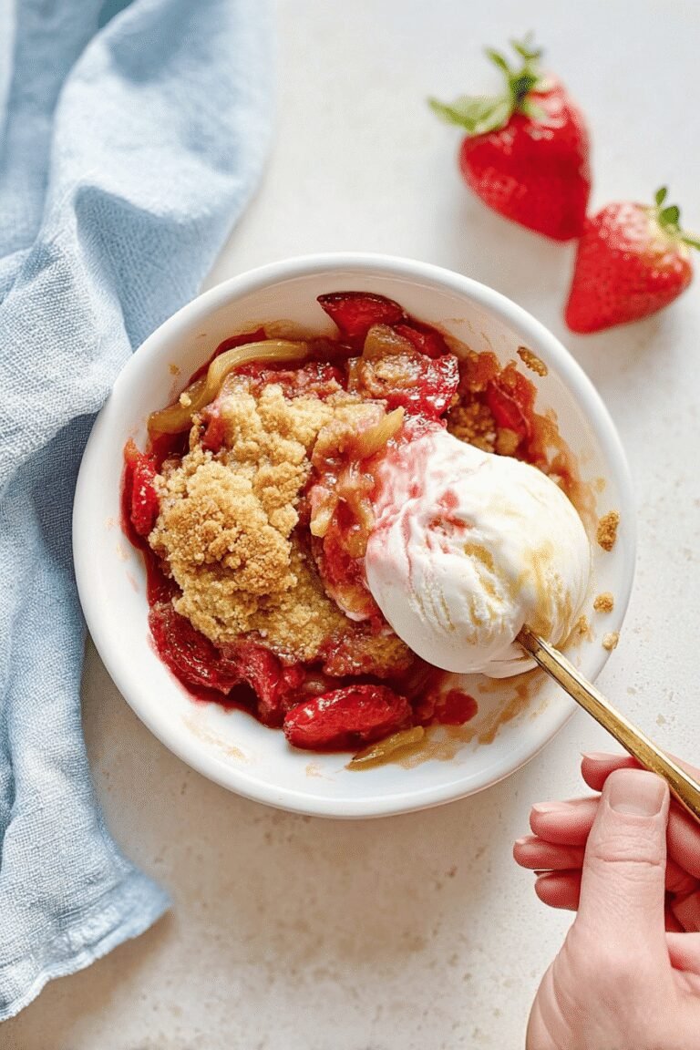 Strawberry Rhubarb Cobbler 37.Png