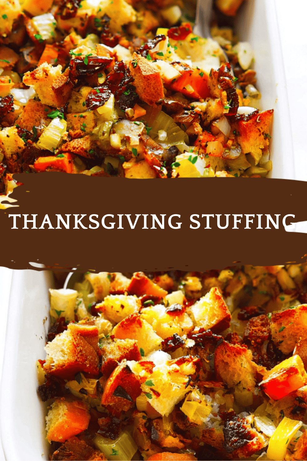 Thanksgiving Stuffing