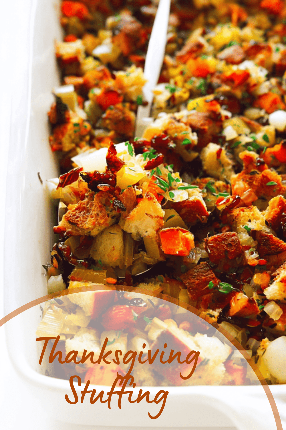 Thanksgiving Stuffing
