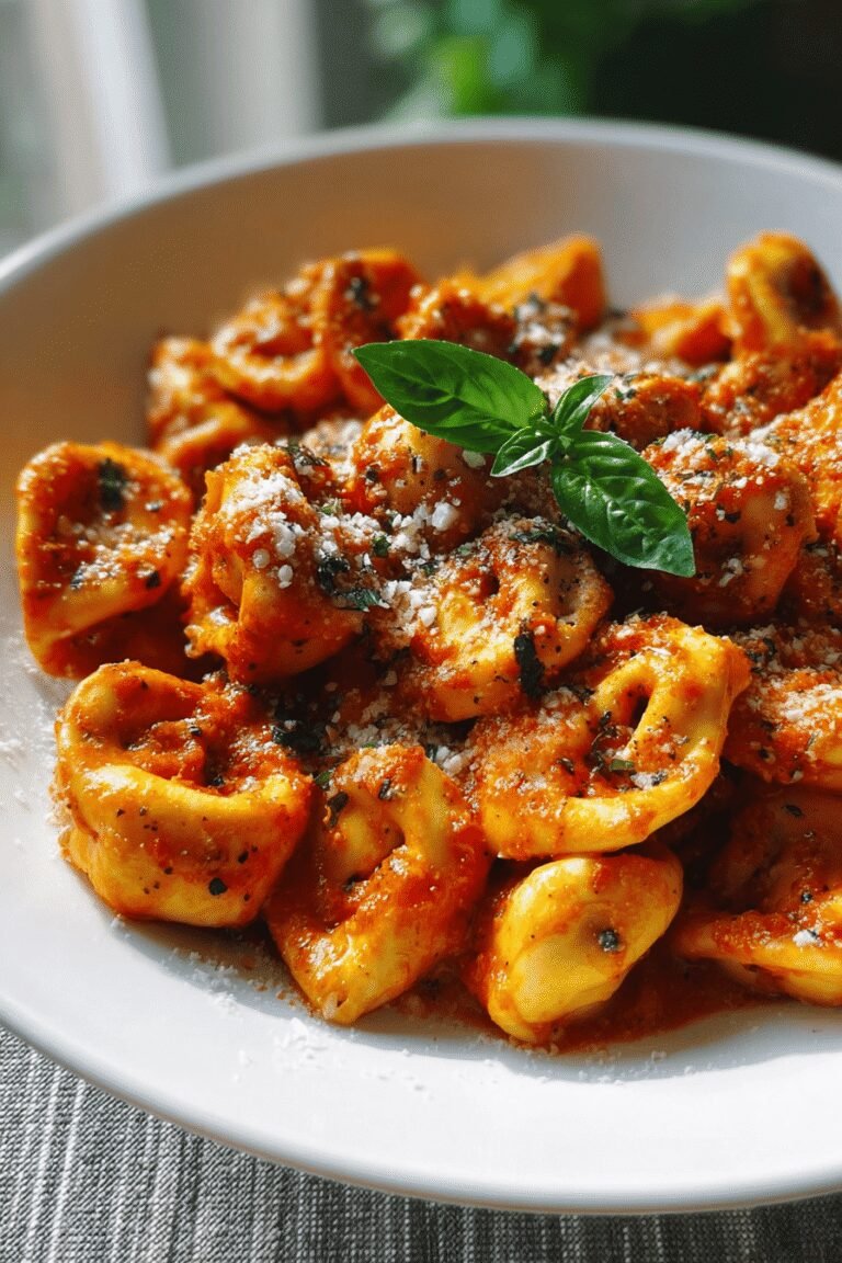 Tortellini Recipes 15.Png