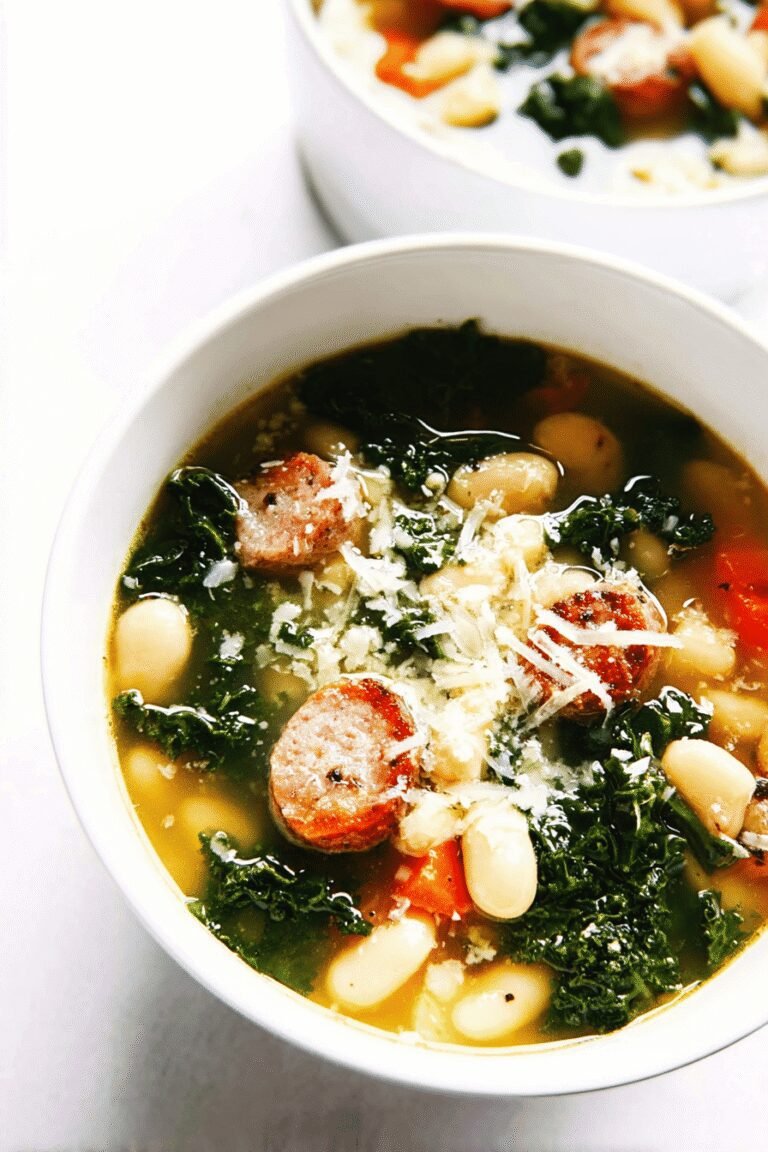 Tuscan White Bean Sausage Kale Soup 84.Png