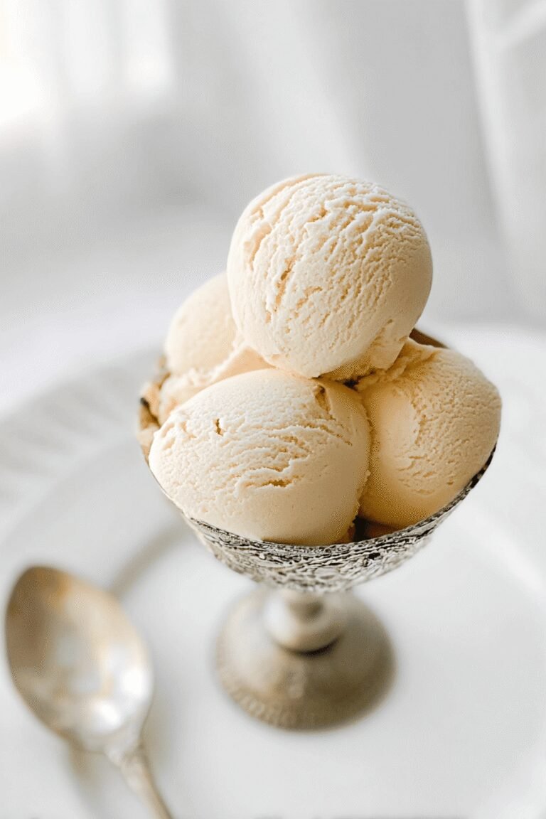 Vanilla Bean Ice Cream 89.Png