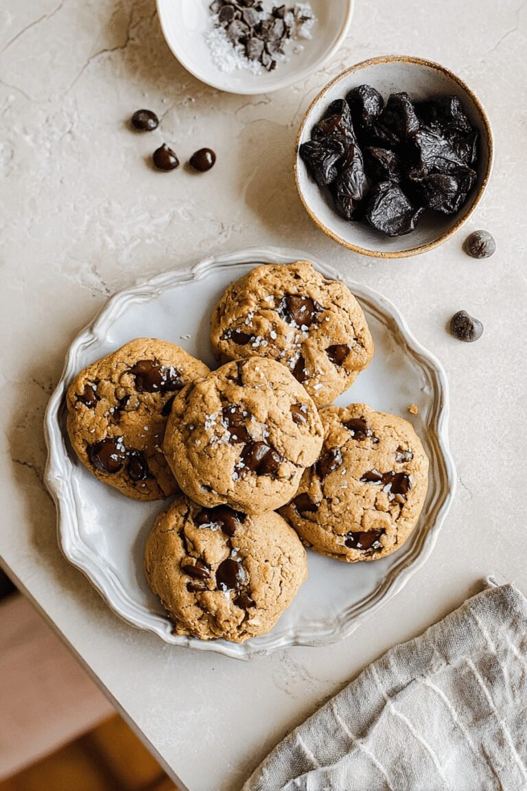 Vegan Chocolate Chip Cookies 11.Png