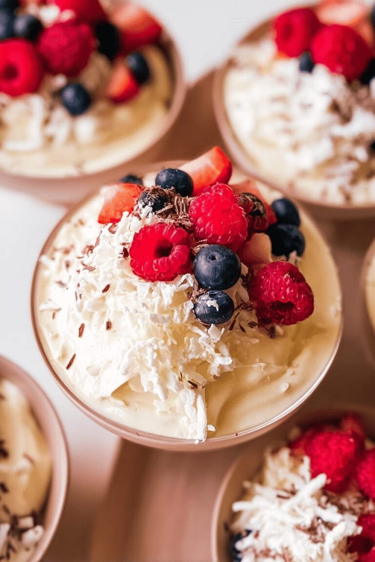 White Chocolate Mousse 16.Png