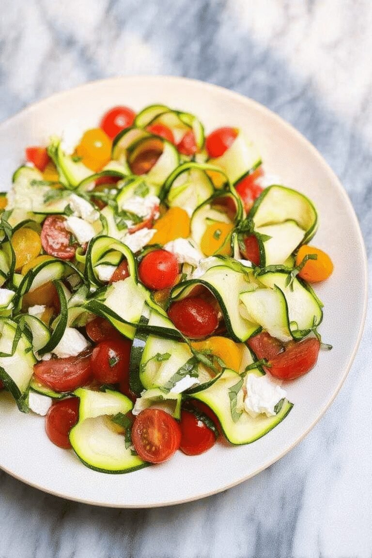 Zucchini Tomato Basil Salad 44.Png