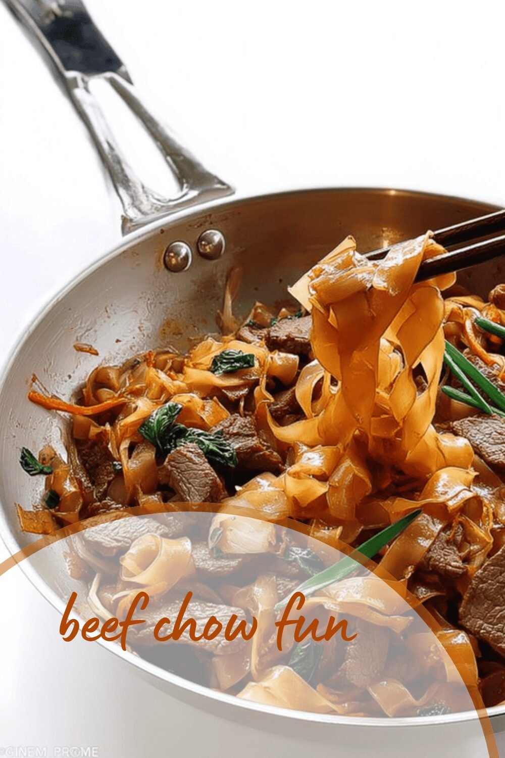 Beef Chow Fun