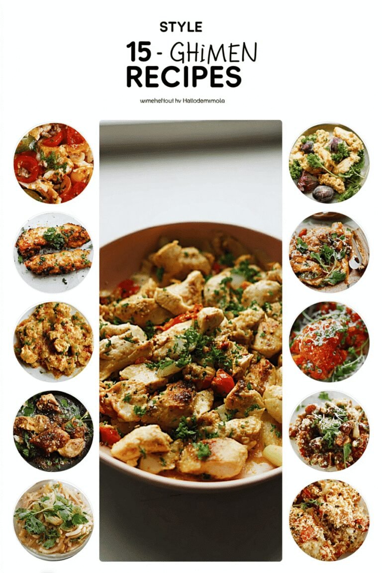 Healthy Chicken Recipes 3.Png