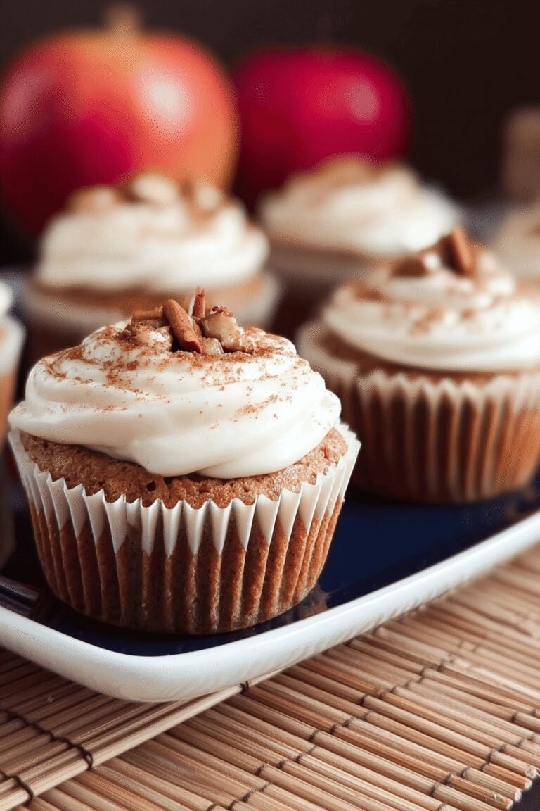 Applesauce Spice Cupcakes 37.Png