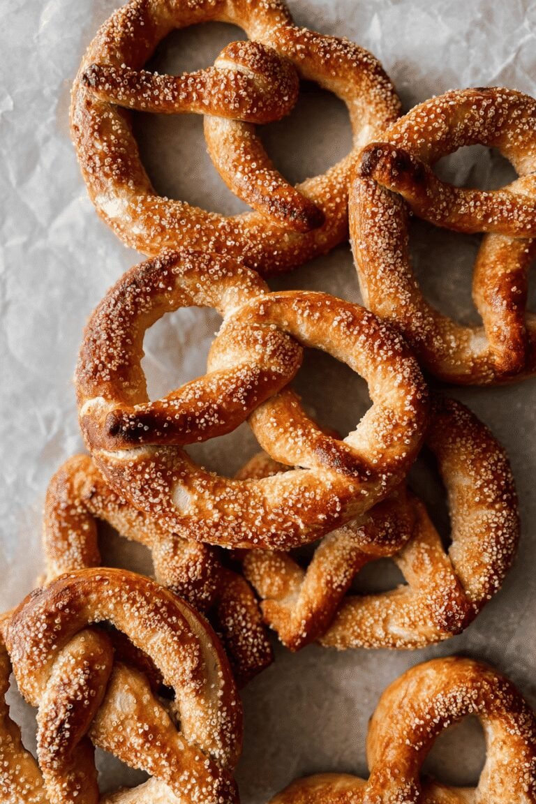 Auntie Annes Pretzels Copycat Recipe 4.Png