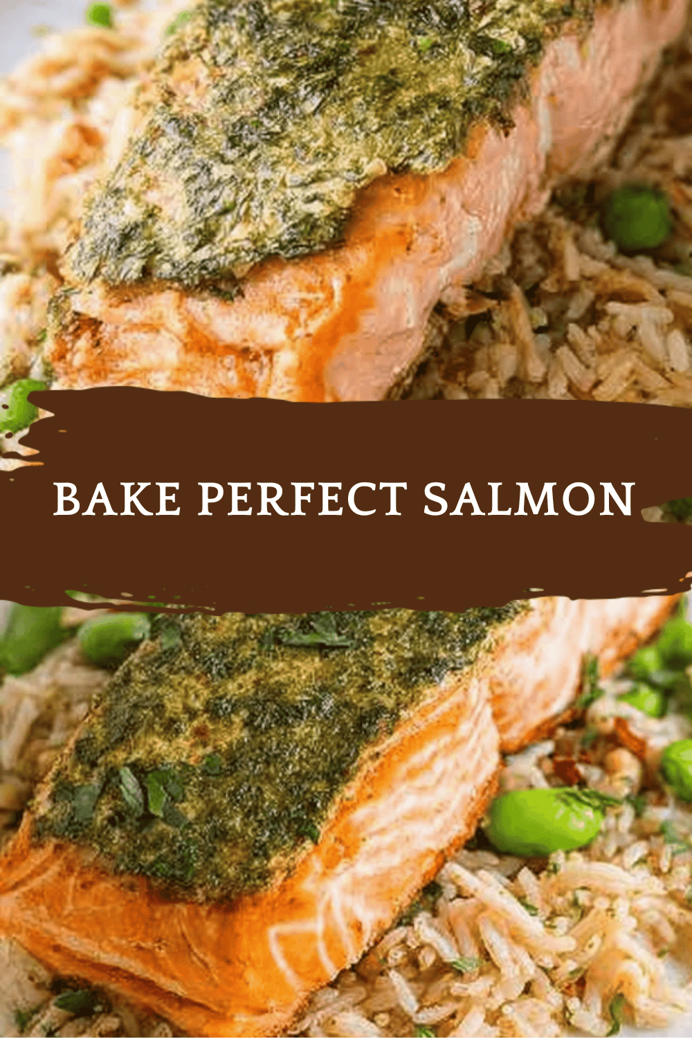Bake Perfect Salmon