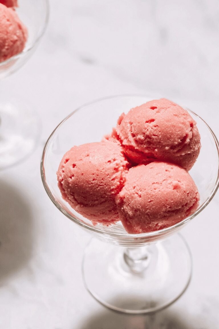 Banana Strawberry Ice Cream 97.Png