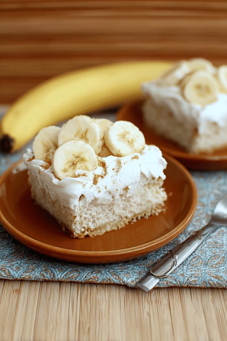 Banana Tres Leches Cake 26.Png