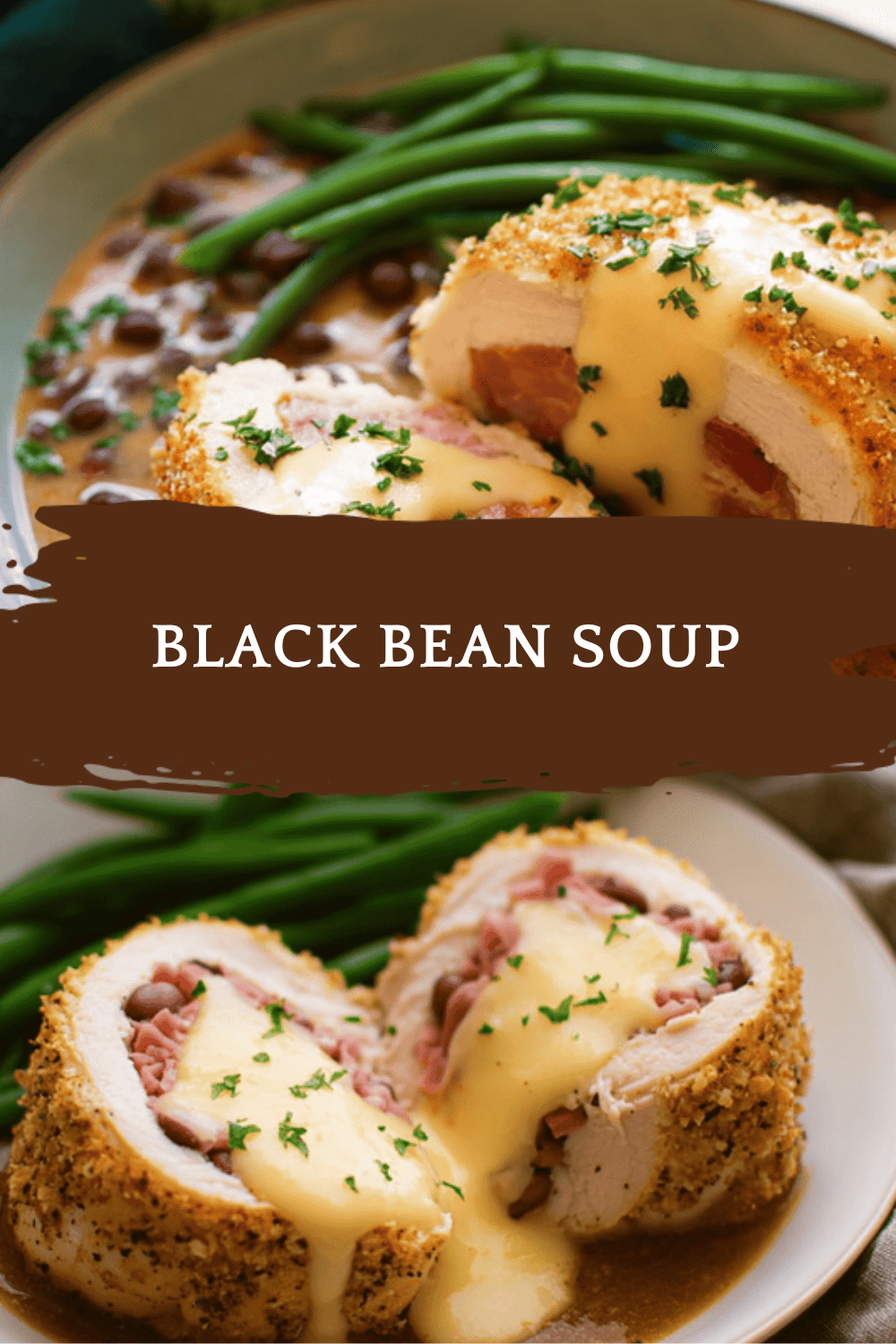 Easy Black Bean Soup Recipe For Quick And Flavorful Meals 6 Black Bean Soup