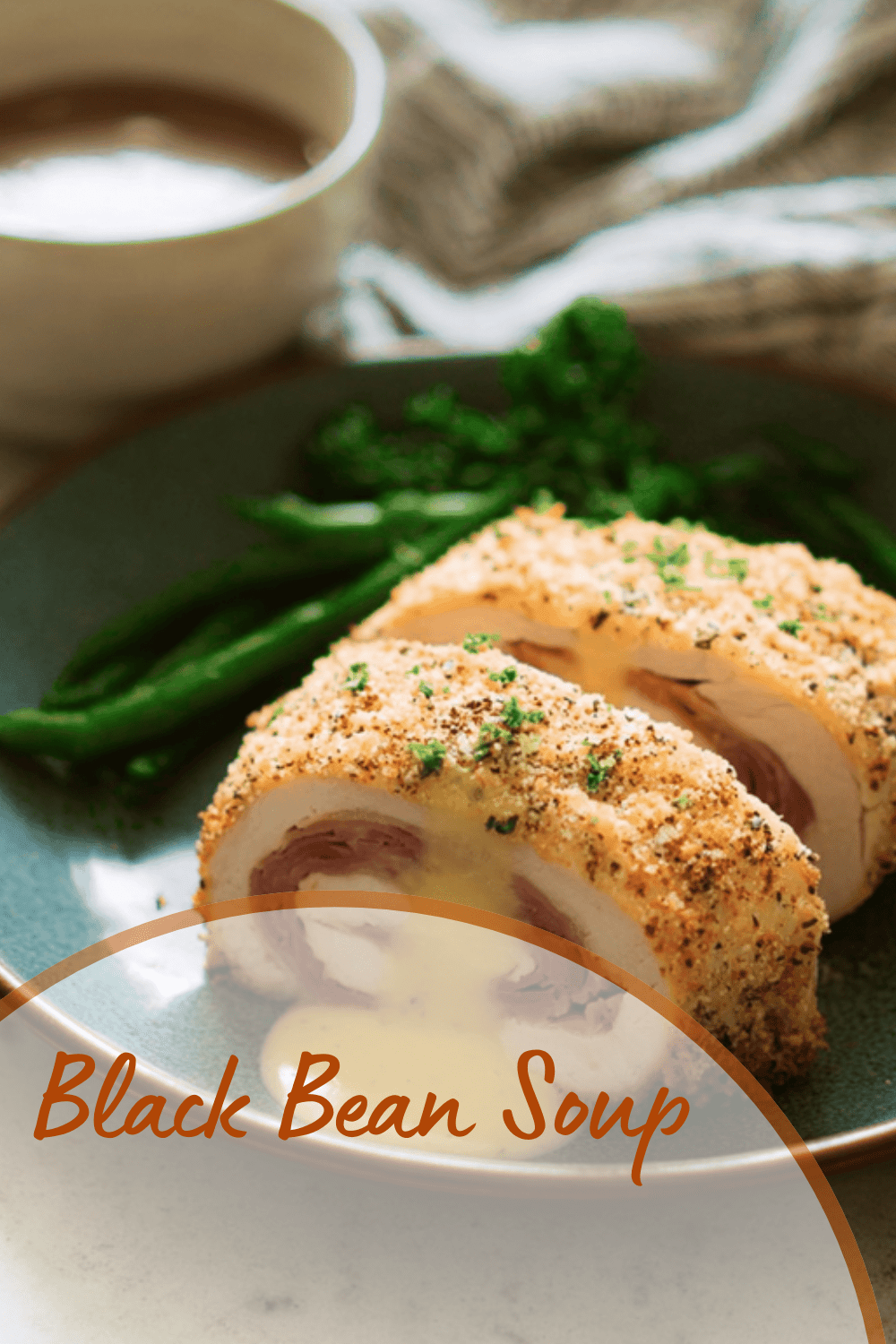 Easy Black Bean Soup Recipe For Quick And Flavorful Meals 7 Black Bean Soup