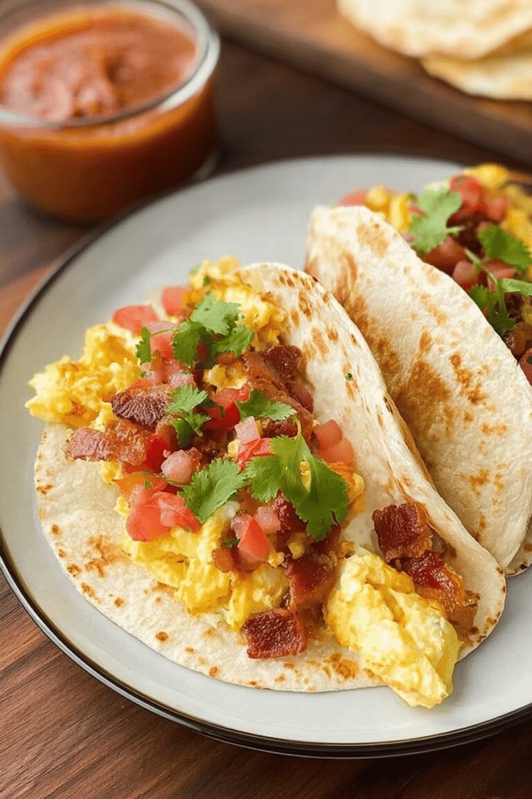 Breakfast Tacos 80.Png