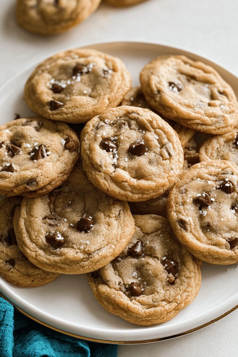 Browned Butter Salted Chocolate Chip Cookies 98.Png