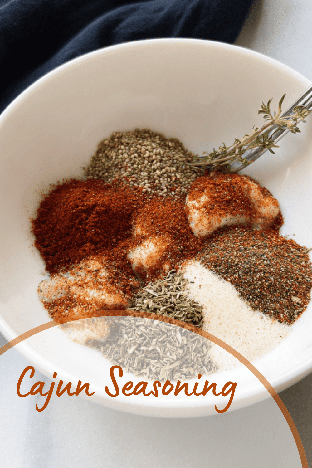 Cajun Seasoning Recipe Ideas And Tips For Bold Flavor 7 Cajun Seasoning