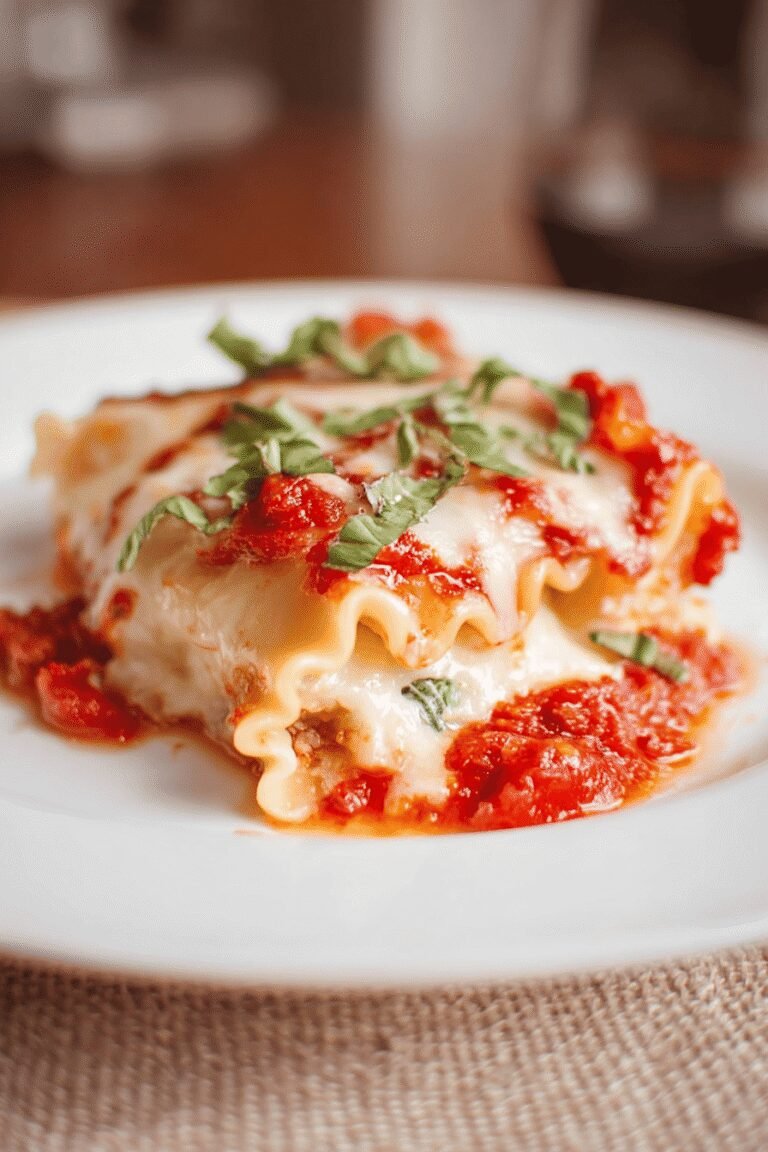 Caprese Lasagna Roll Ups 74.Png