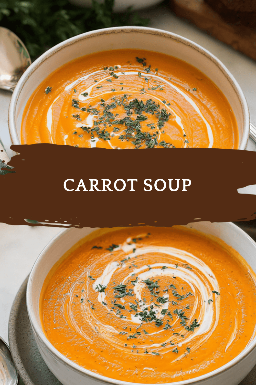 Carrot Soup