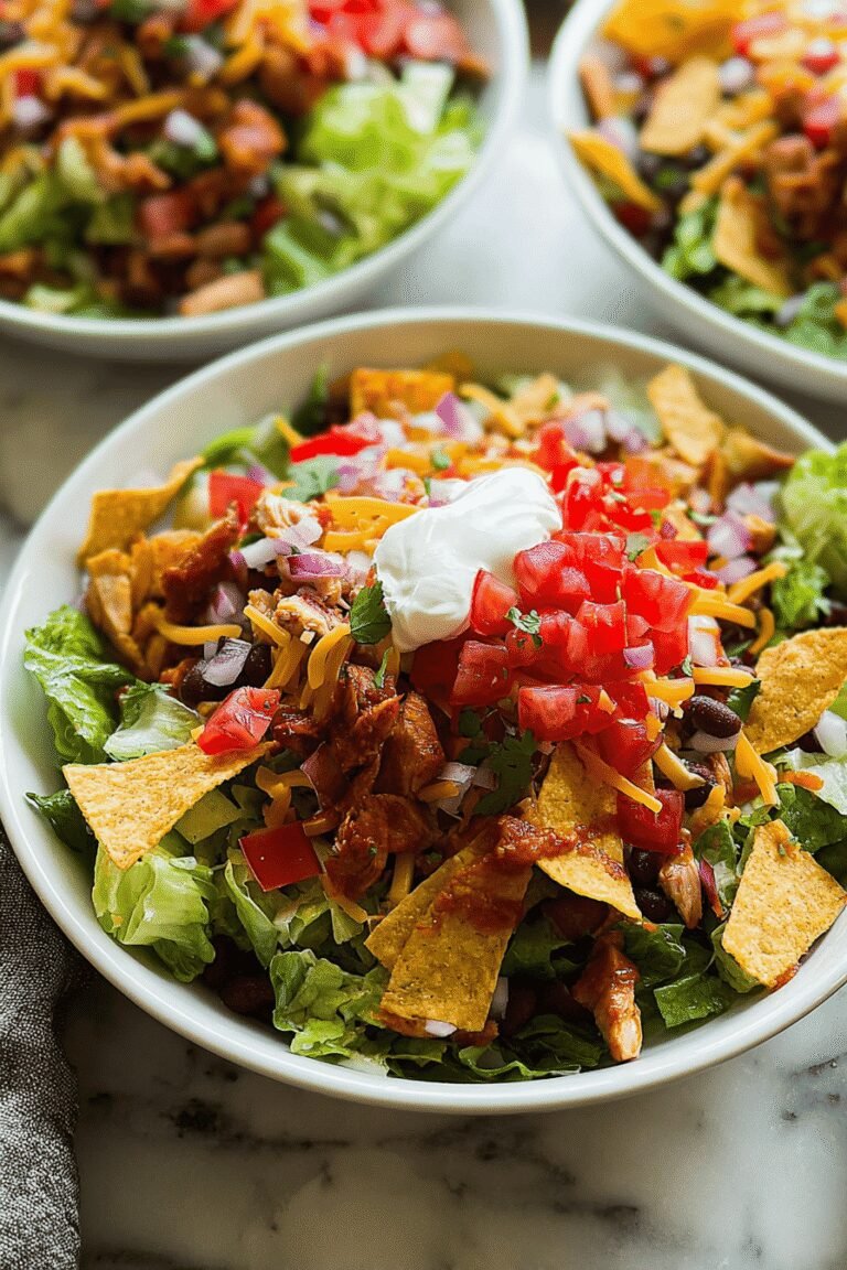 Chicken Taco Salad 64.Png
