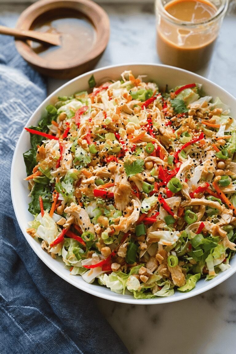 Chinese Chicken Salad 91.Png