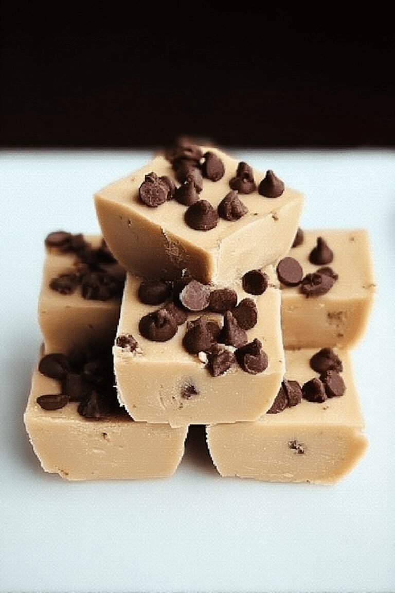 Chocolate Chip Cookie Dough Fudge 25.Png