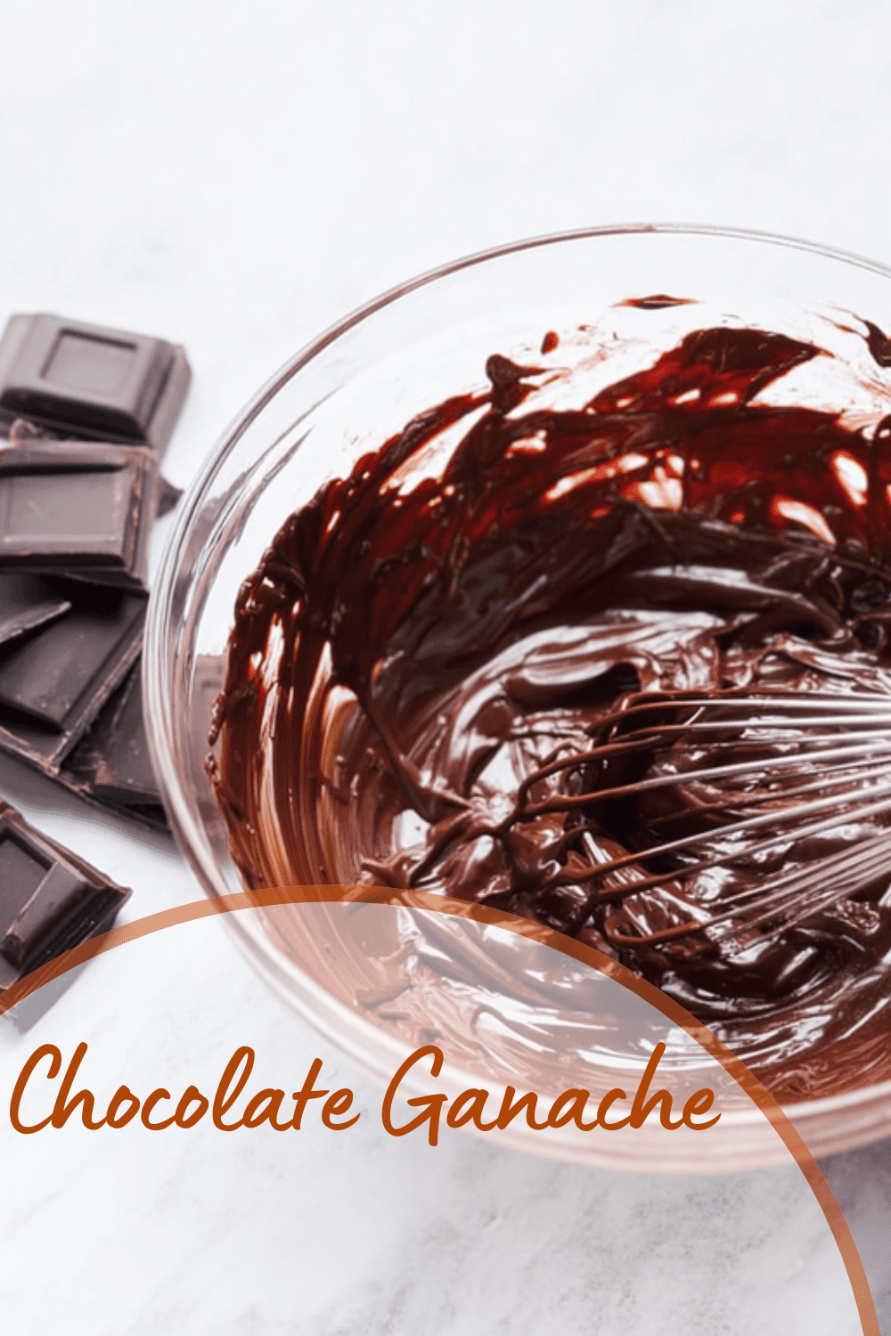 Chocolate Ganache