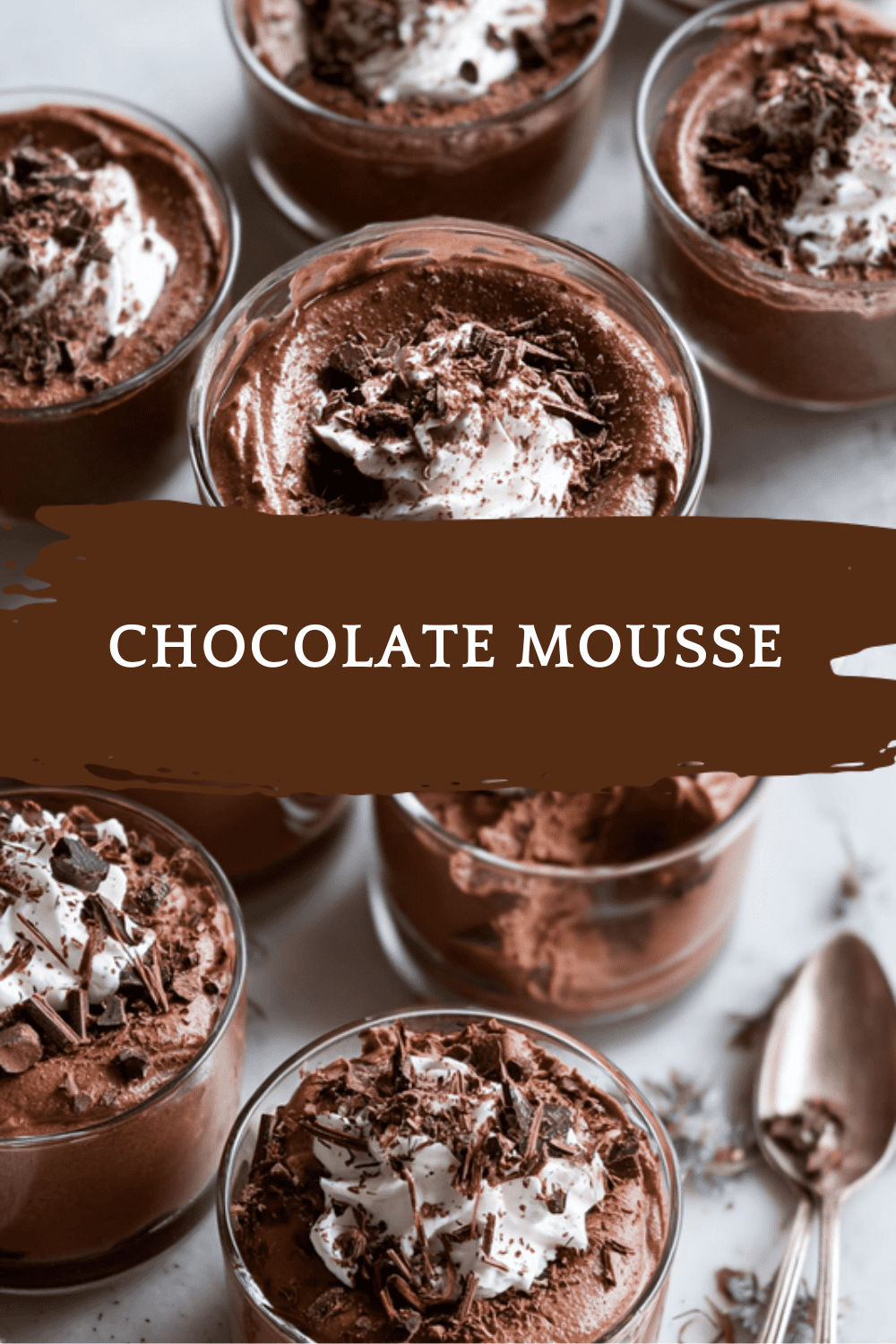 Chocolate Mousse