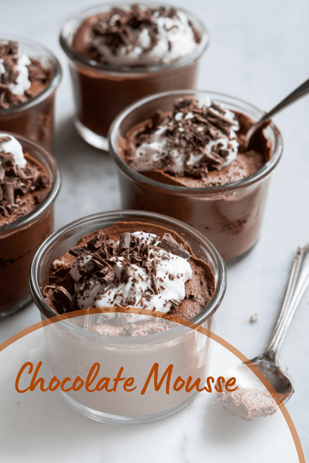 Chocolate Mousse