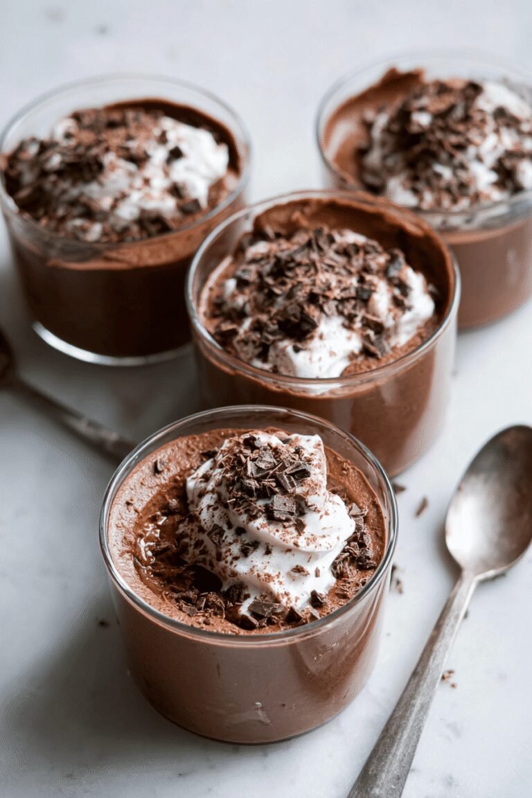 Chocolate Mousse 78.Png