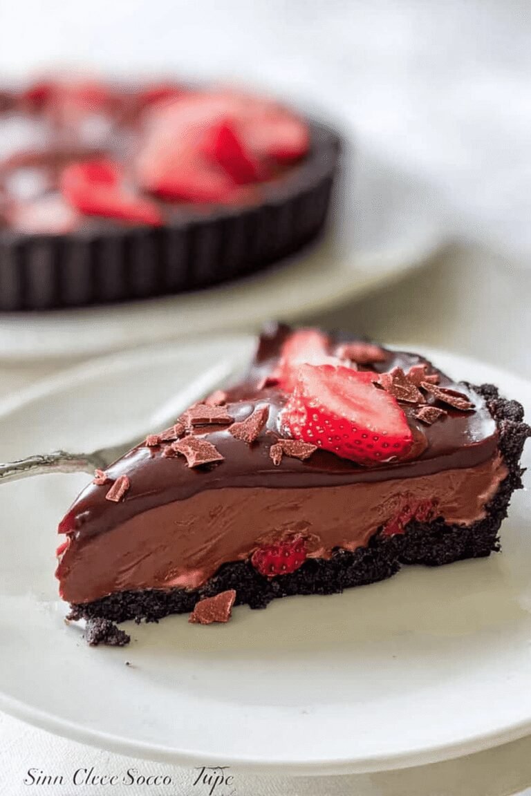 Chocolate Truffle Tart 2.Png