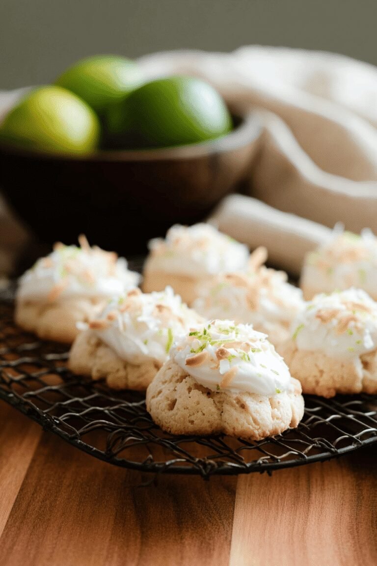 Coconut Lime Ricotta Cookies 50.Png