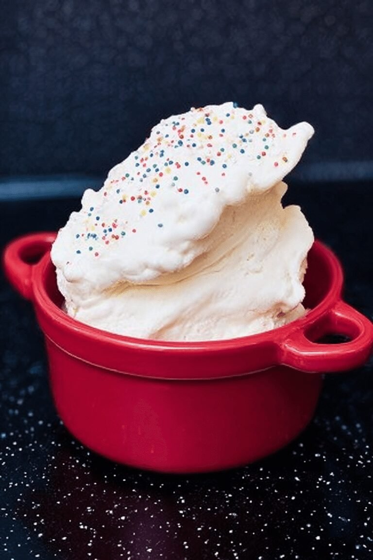 Cold Stone Creamery Sweet Cream Ice Cream 32.Png