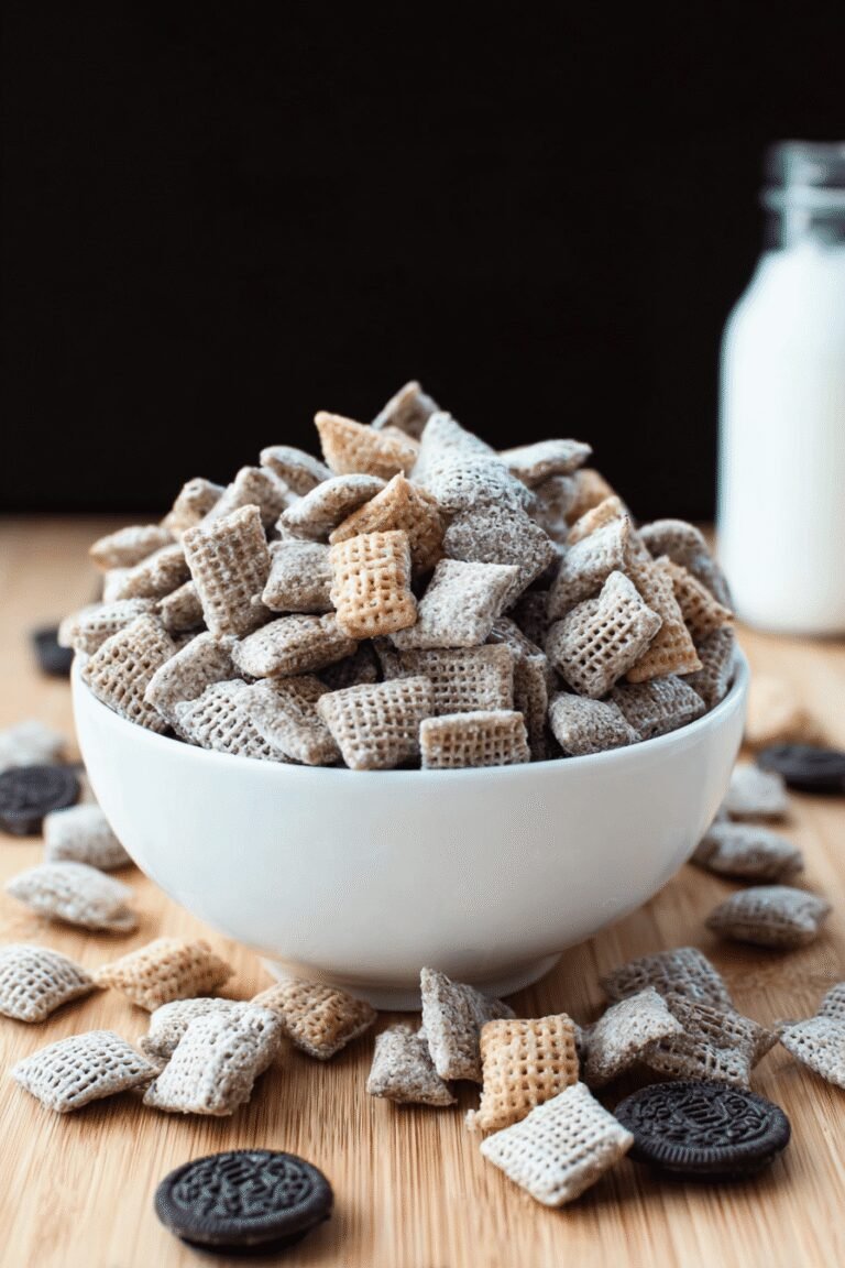 Cookies And Cream Chex Mix 7.Png
