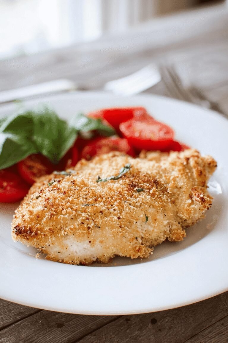 Crispy Pesto Parmesan Chicken 61.Png
