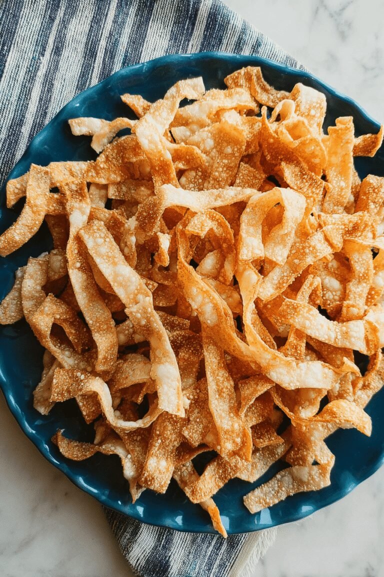 Fried Wonton Strips 88.Png