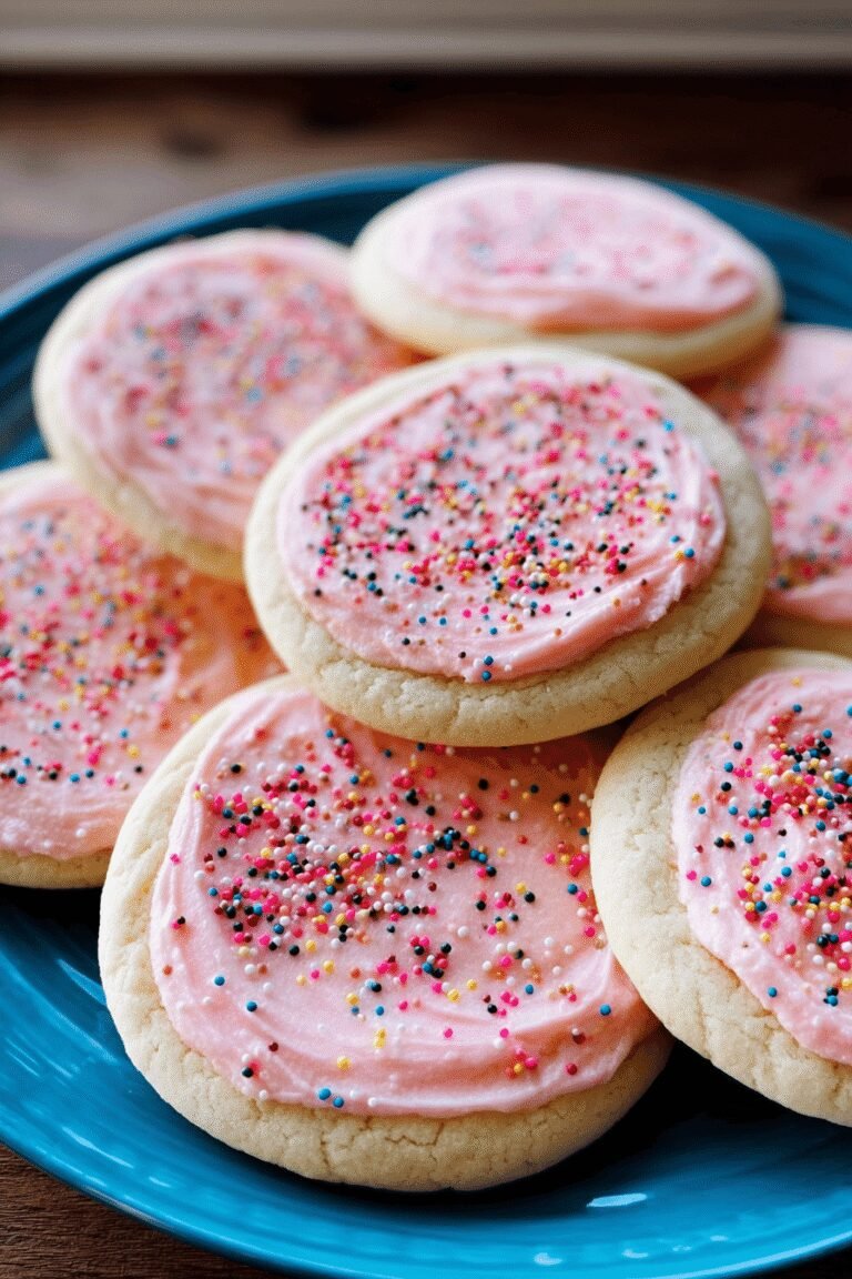 Frosted Sugar Cookies 66.Png