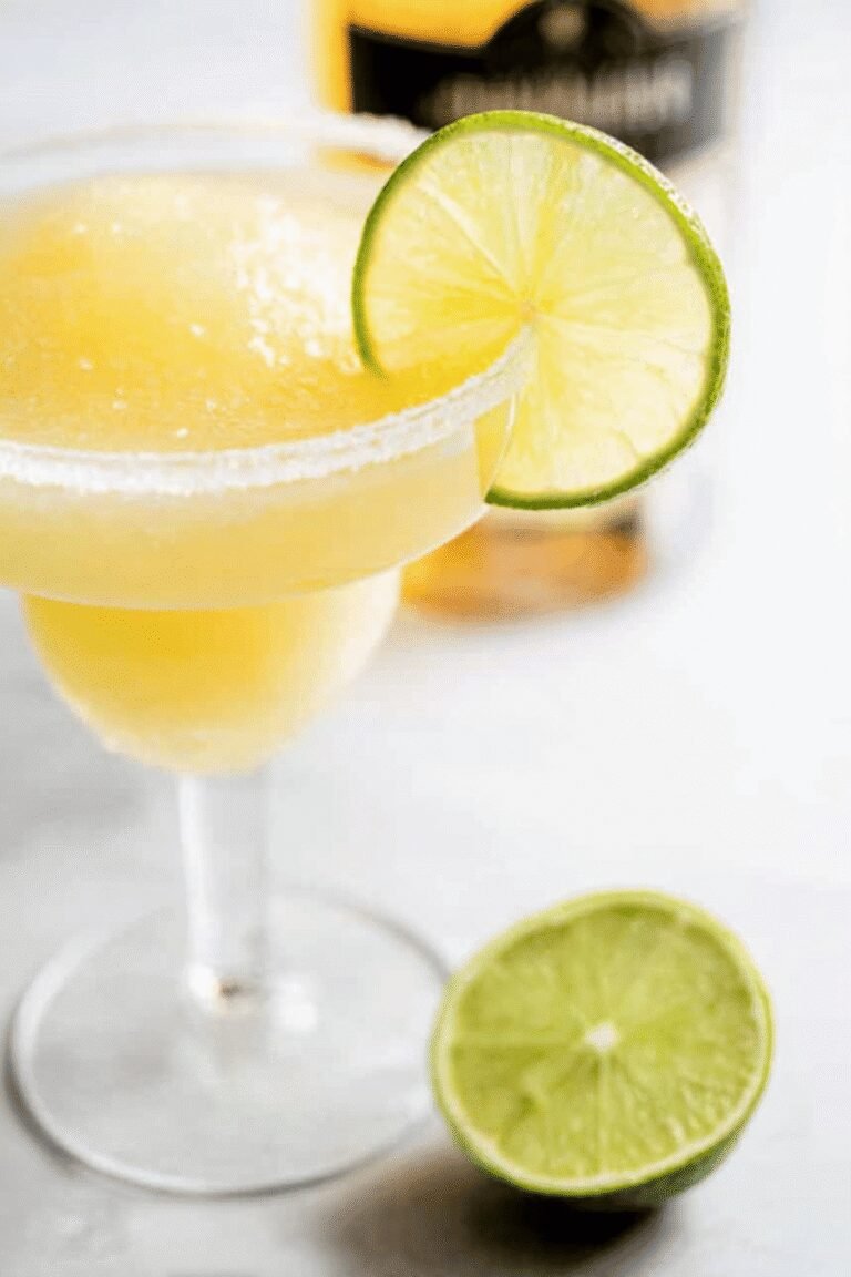 Frozen Beer Margarita 51.Png